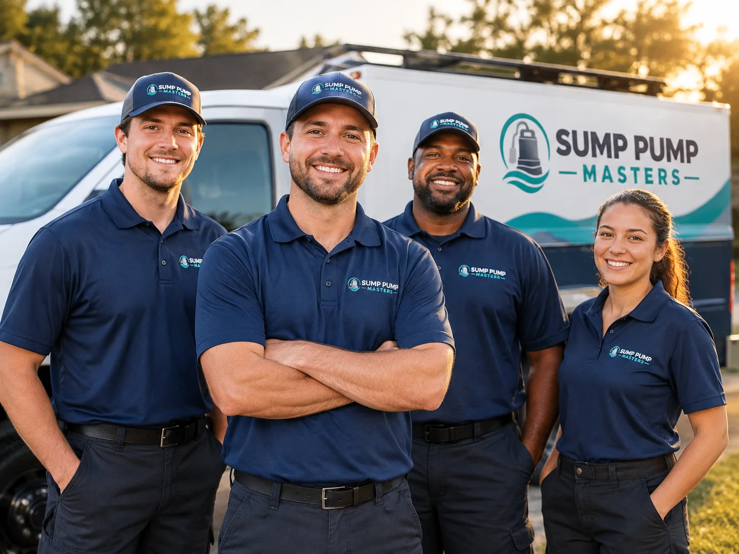 Sump Pump Repair company in Stoneboro, PA